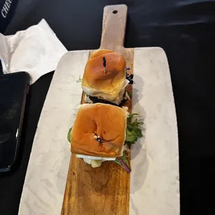 561 sliders