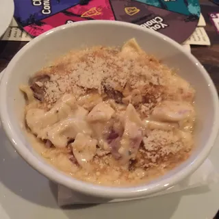 Mac and Cheese