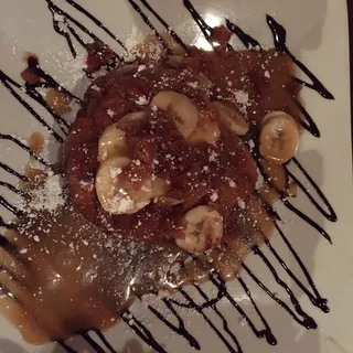 The BTS Beignet