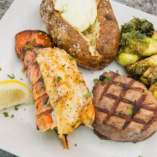 seafood, food, grilled fish, grilled seafood, fish