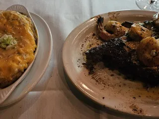 Desi Vega's Steakhouse Northshore