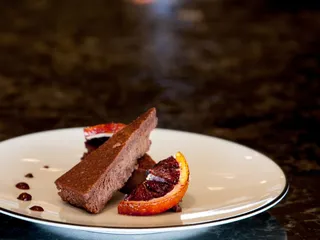 Tom and Lin Catering