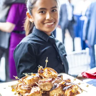 Full service catering for your next event!