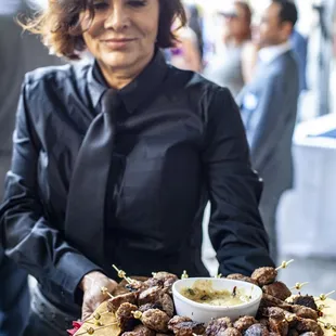 Full service catering for your next event!