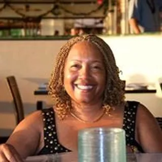 Pam M.