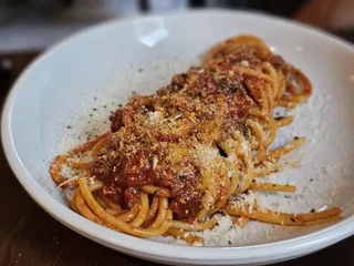 Bocca Osteria Romana