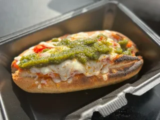 Buono Italian Eatery