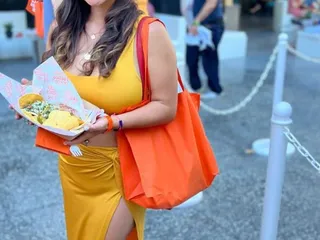 Monikas Tacos & Catering