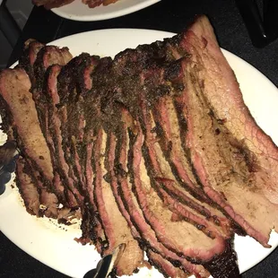 Smoked Brisket