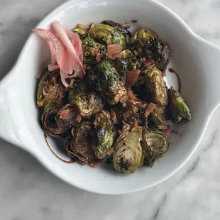 Brussel Sprouts
