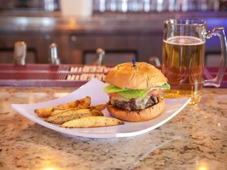 Maddilicious Catering