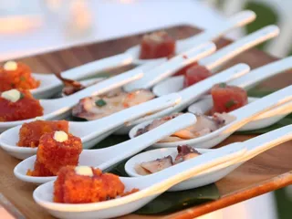 The Catering Connection