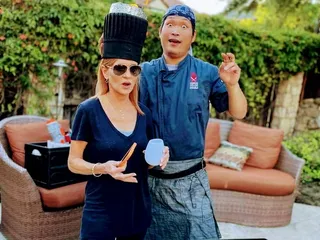 Lets Hibachi  - Tampa