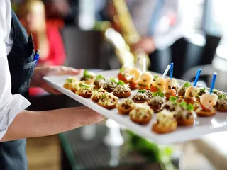 TLC Embellished Catering & Events