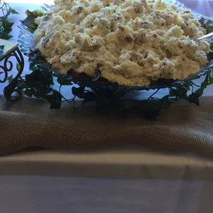 Our Famous Potato Salad