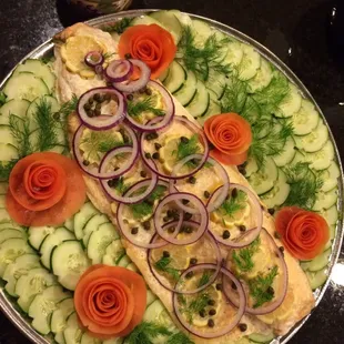 Catering by Scott