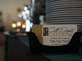 All Events Catering