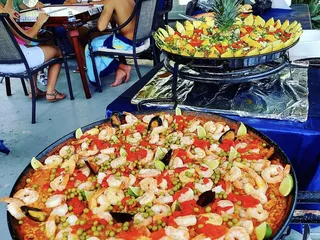 Star Paella & Catering