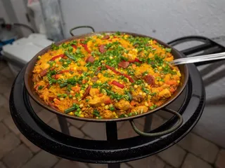 Vero Paellas
