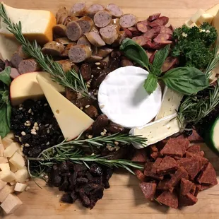 Charcuterie