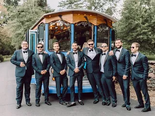 Ted Martinez Event Management, LLC