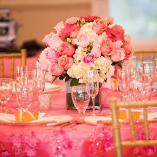 Jade Ramirez' Baby Shower 2012