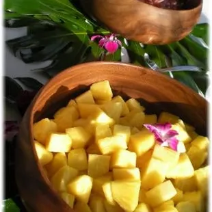 Fresh Island Pineapple