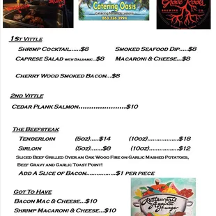 Thursday is BeefSteak Night at Grove Roots Brewing Co.