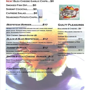 BeefSteak Burger Night Menu Wednesday's Grove Roots Brewing Co. 5pm