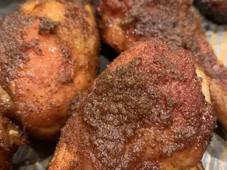 Legacy Craft BBQ & Catering Co.