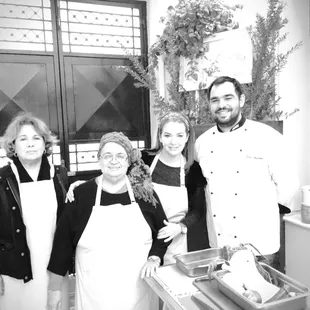 Catering Solutions