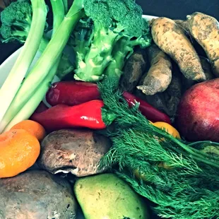 Some photographs of our owner Irasema's trip to Greece. Where she took courses to continue her gourmet education.