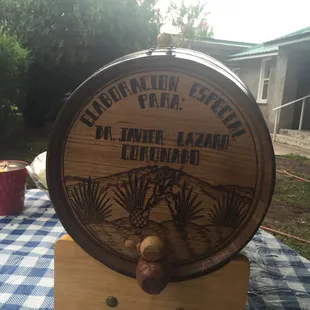 Some photographs of our owner Irasema's trip to Pueblo Magico. Where she took courses to continue her gourmet education.