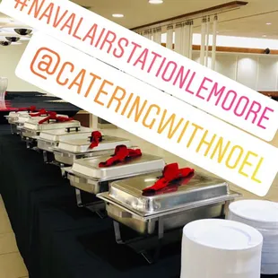 Thank u to all the Men and  Women Serving#catering#visalia#supportlocalbusiness www.cateringwithnoel.com
