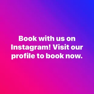 Find us on social media