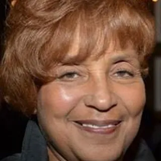 Marlene M.
