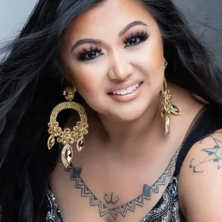 Maricelle Heather R.