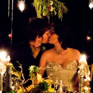 Big sur wedding by Caterman 2007.....