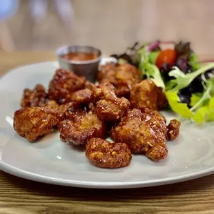 Karaage Chicken