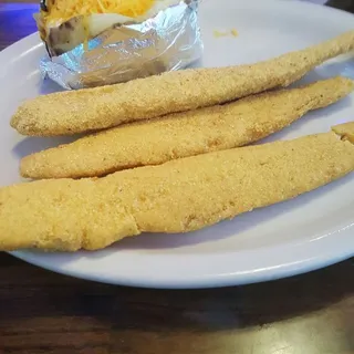 Catfish Fillets