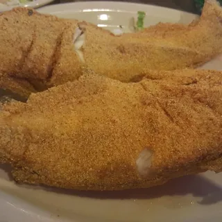Whole Catfish