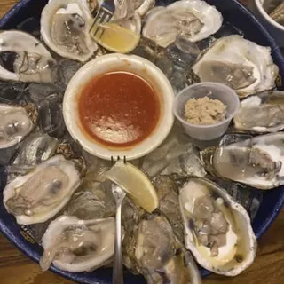 Oyster Platter