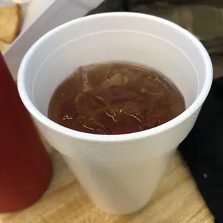 Sweet Tea