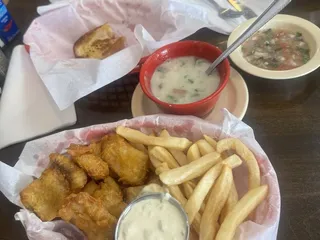 Puerto Vallarta Grill