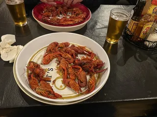 Crawdad's