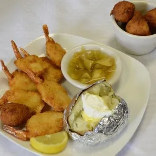 food, oysters and mussels