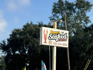 Danny's Seafood
