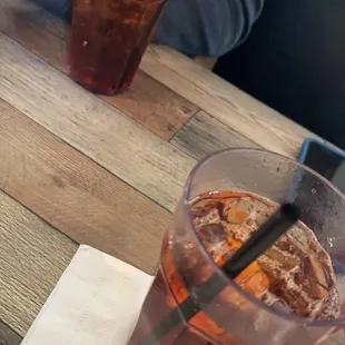 Sweet Tea