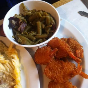 Fried Shrimp