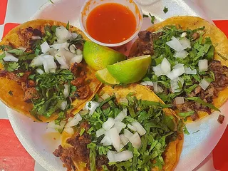 Taqueria Neza